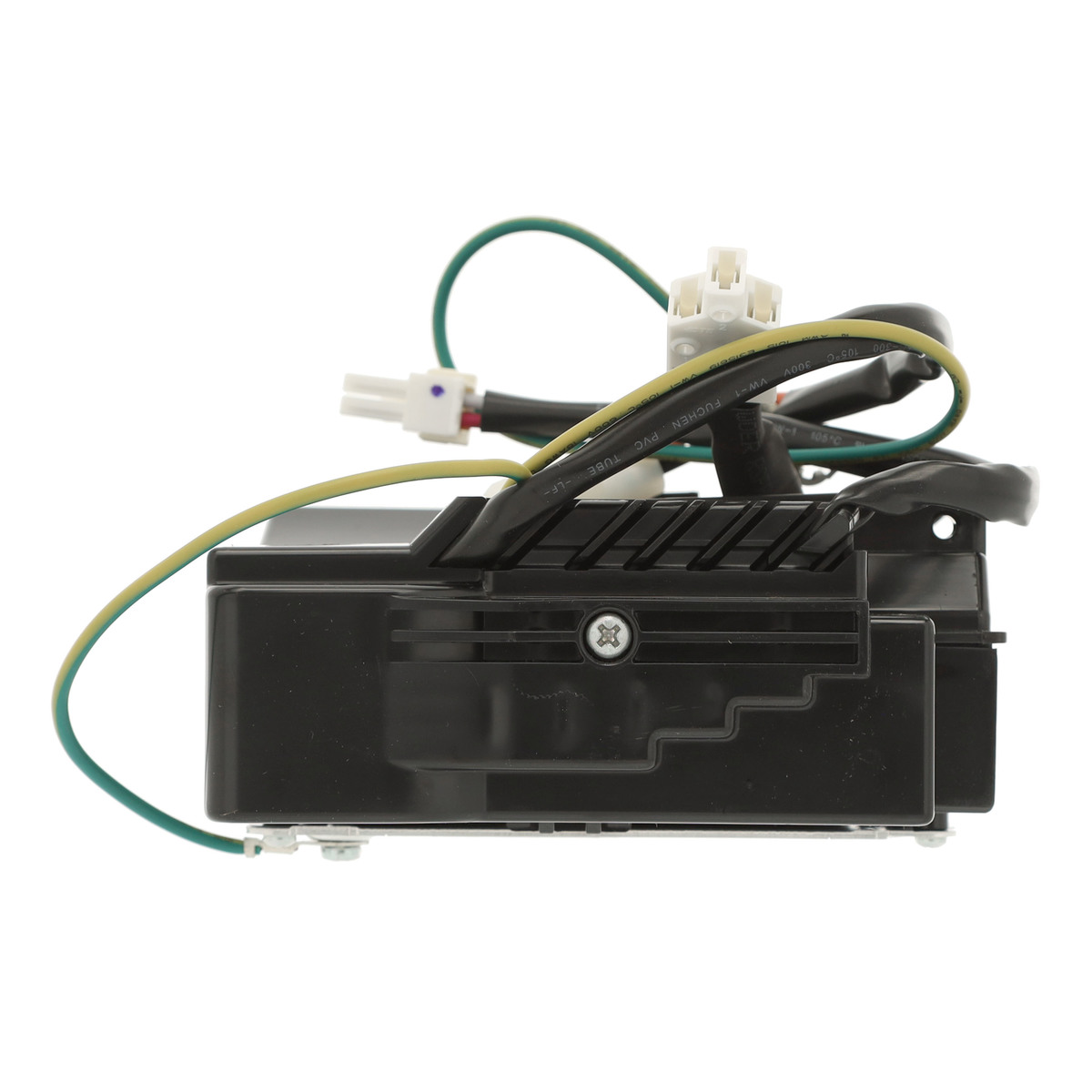 WG04A00766 - Genuine OEM GE Refrigerator Invertor Board Kit With Jumpers